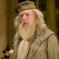 dumbledore