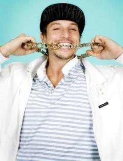 Simon Rex | Dirt Nasty | Uncensored Interview