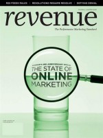 revenue