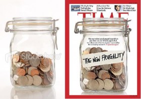 time's new frugality time's new frugality