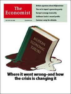 Economist Textbook