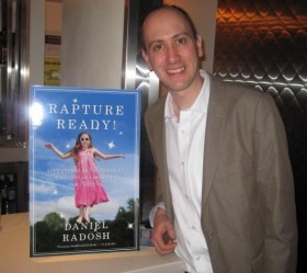 Radosh Ready Really Radosh Ready Really