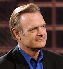 lawrence o'donnell