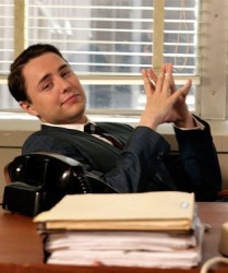pete campbell