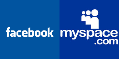 facebook.versus.myspace