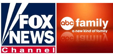 foxnews.vs.abcfamily