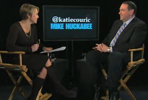katie-couric-mike-huckabee katie-couric-mike-huckabee