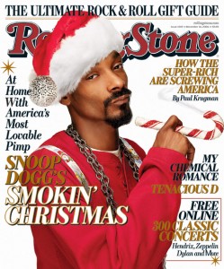18 Rolling Stone December 12, 2006 18 Rolling Stone December 12, 2006