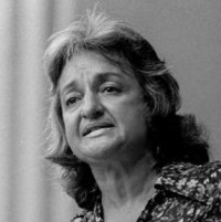 Betty Friedan