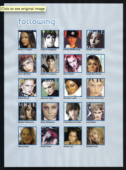 Meisel Follow List