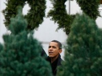 obama+christmas