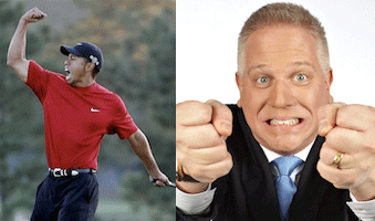 tiger-woods-glenn-beck