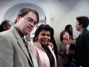 Tommy_April_0220091519 Tommy Christopher and April Ryan