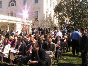 CPAC and White House 061