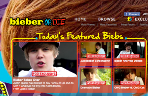bieber