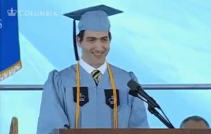 Corman Speech
