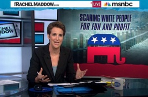 maddow_scarewhitepeople