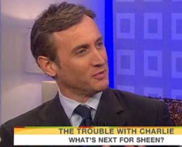 Dan Abrams