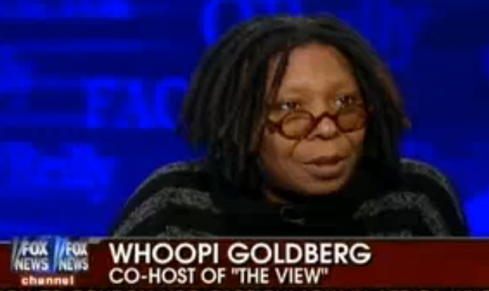 Whoopi