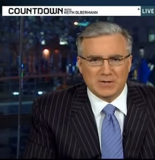 Keith Olbermann