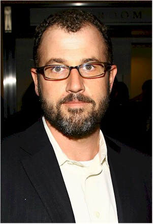 James Frey