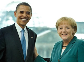 obama-merkel