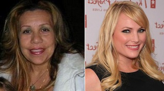Baena McCain