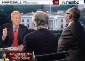 Chris Matthews