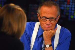LarryKing