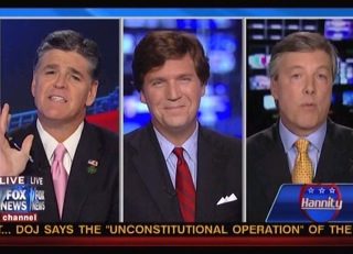 Hannity