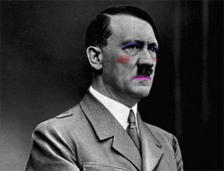 Plan to Make Adolf Hitler a Woman | Hitler | MI5