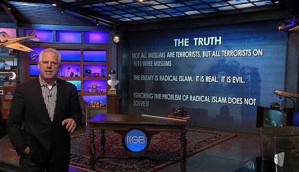 Beck Truth