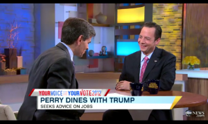 RNC Chair Reince Priebus