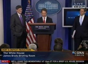 geithner