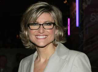 ashleigh banfield hair