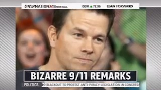 Mark Wahlberg Says He Could've Stopped 9/11