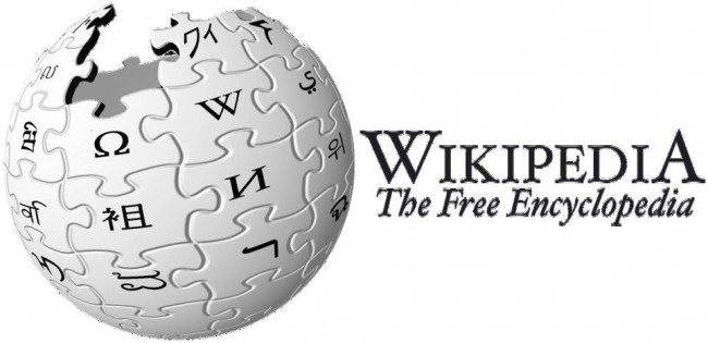 wikipedia-logo