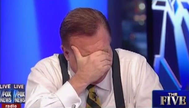 Bob Beckel Offers Staunch Rebuttal To Bill O’Reilly: ‘Drug Abusers Do ...