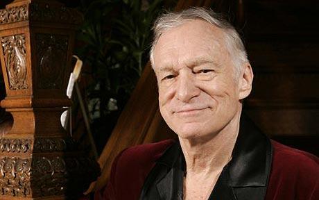 Twitter Reacts to ‘Legend’ Hugh Hefner’s Death: ‘He Came. He Saw. He Came.’