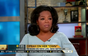 oprah