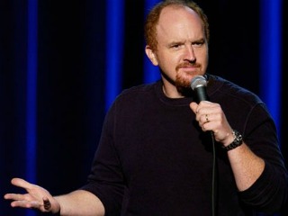Louis CK