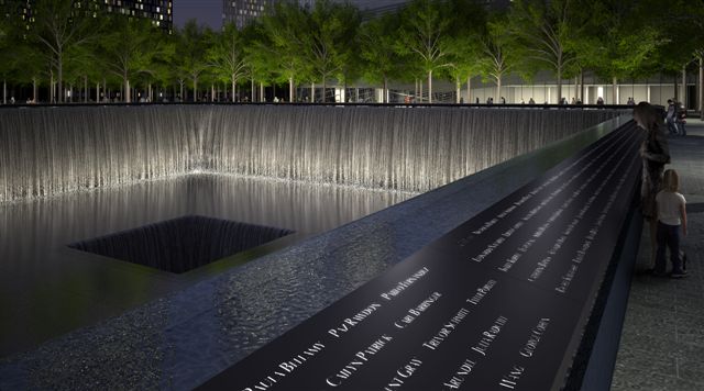 Middle School Students Kicked Out Of 9/11 Memorial Site After Throwing ...