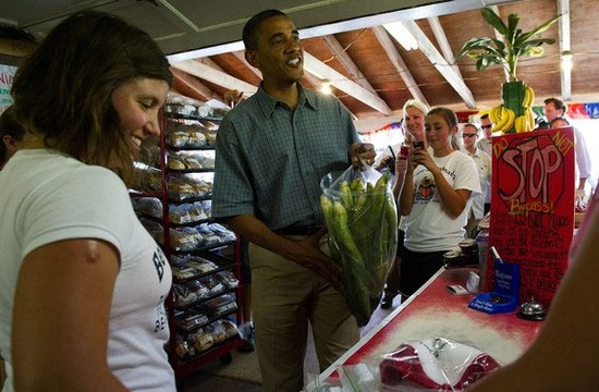 image credit via Obama Foodorama