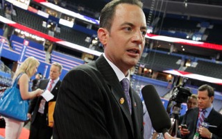 Priebus