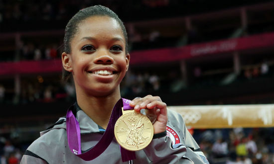 gabbydouglas