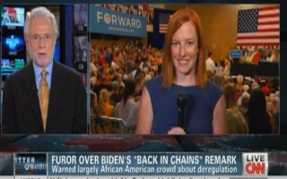 psaki blitzer