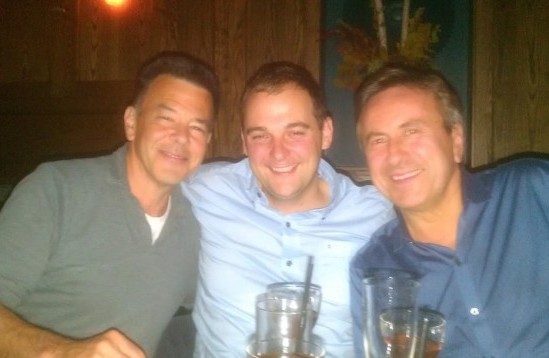 Image credit: Daniel Johnnes