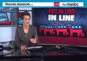 Maddow