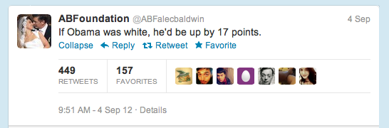 alec baldwin tweet
