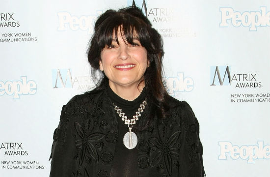 ruth reichl